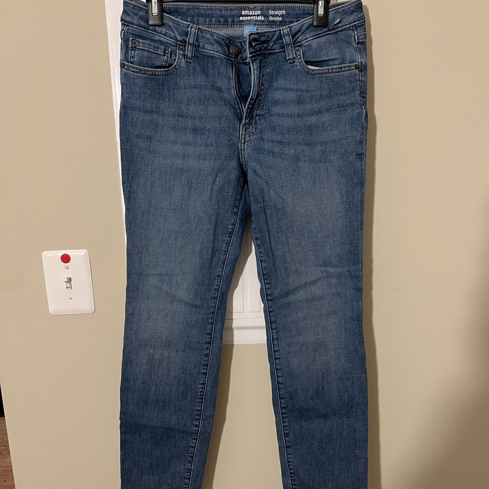 Amazon Women's Denim Skinny Jeans